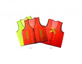 Vest mesh